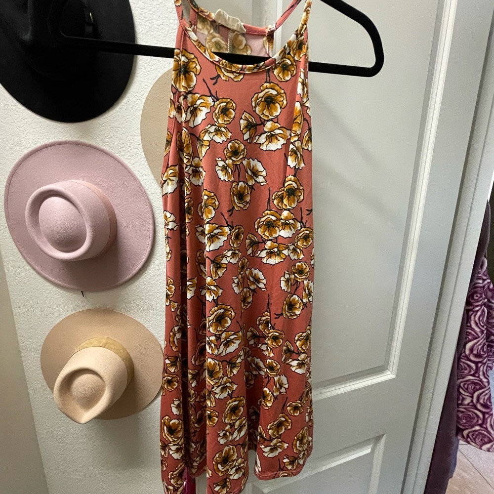 Cute dress